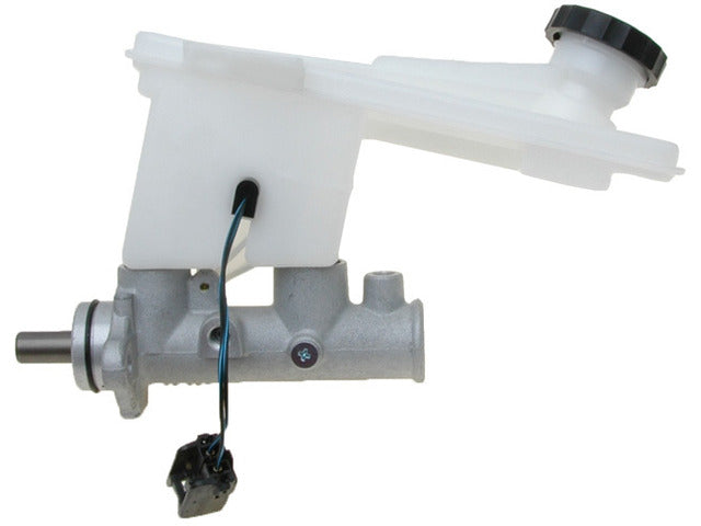 Brake Master Cylinder Raybestos Brakes MC390956
