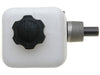 Brake Master Cylinder Raybestos Brakes MC390957