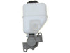 Brake Master Cylinder Raybestos Brakes MC390957