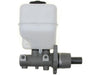 Brake Master Cylinder Raybestos Brakes MC390957