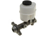 Brake Master Cylinder Raybestos Brakes MC390960