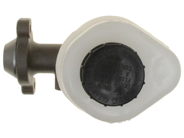 Brake Master Cylinder Raybestos Brakes MC390960
