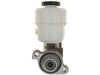 Brake Master Cylinder Raybestos Brakes MC390960