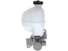 Brake Master Cylinder Raybestos Brakes MC390976