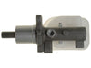 Brake Master Cylinder Raybestos Brakes MC390977