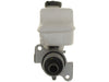 Brake Master Cylinder Raybestos Brakes MC390977