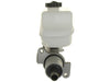 Brake Master Cylinder Raybestos Brakes MC390978