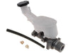 Brake Master Cylinder Raybestos Brakes MC390981
