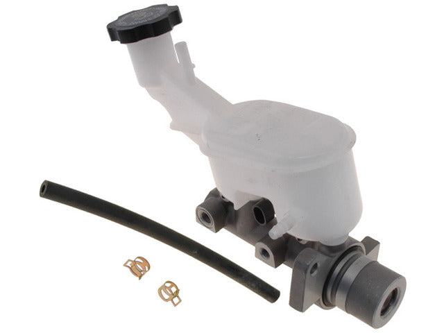 Brake Master Cylinder Raybestos Brakes MC390981