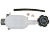 Brake Master Cylinder Raybestos Brakes MC390981