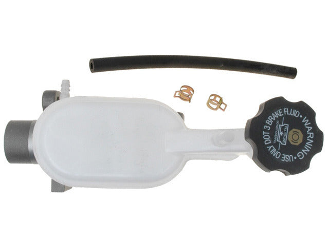 Brake Master Cylinder Raybestos Brakes MC390981