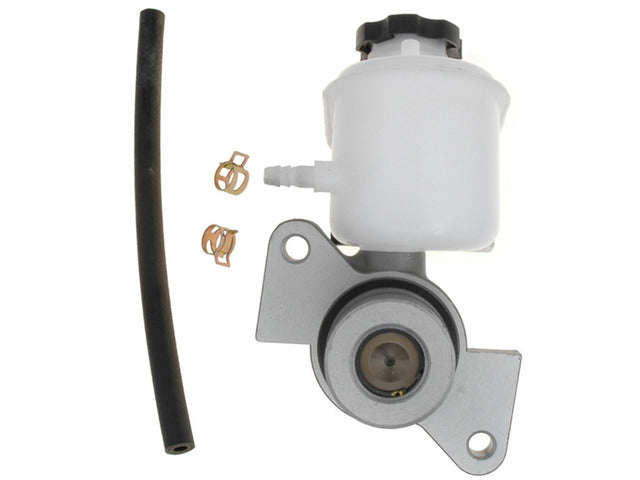 Brake Master Cylinder Raybestos Brakes MC390981