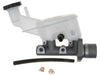 Brake Master Cylinder Raybestos Brakes MC390981