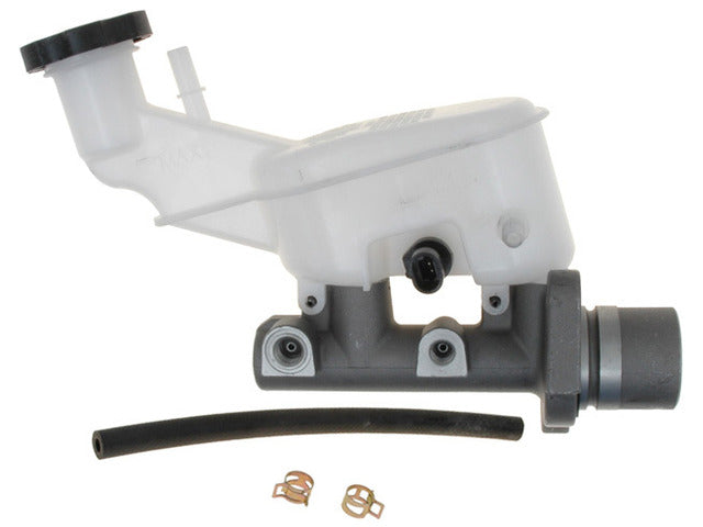 Brake Master Cylinder Raybestos Brakes MC390981