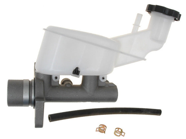 Brake Master Cylinder Raybestos Brakes MC390981