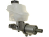 Brake Master Cylinder Raybestos Brakes MC390991
