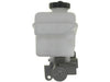 Brake Master Cylinder Raybestos Brakes MC390991