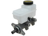 Brake Master Cylinder Raybestos Brakes MC390996
