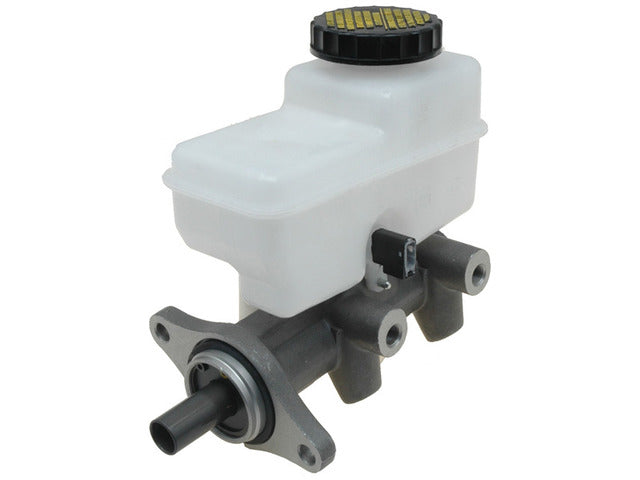 Brake Master Cylinder Raybestos Brakes MC390996