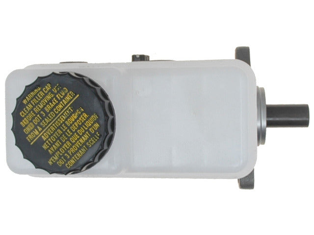 Brake Master Cylinder Raybestos Brakes MC390996