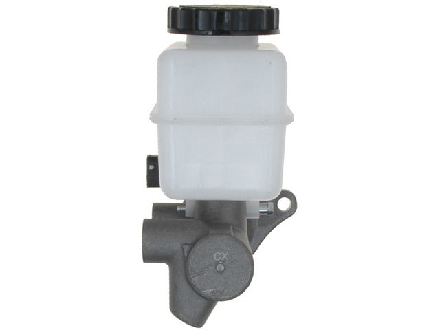 Brake Master Cylinder Raybestos Brakes MC390996