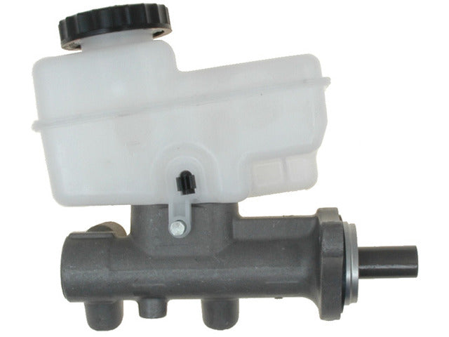 Brake Master Cylinder Raybestos Brakes MC390996