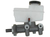 Brake Master Cylinder Raybestos Brakes MC390996