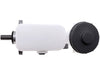 Brake Master Cylinder Raybestos Brakes MC390998