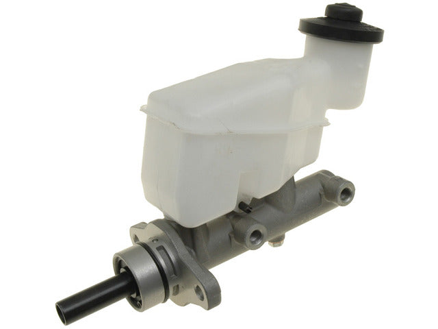Brake Master Cylinder Raybestos Brakes MC391005