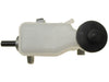 Brake Master Cylinder Raybestos Brakes MC391005