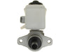Brake Master Cylinder Raybestos Brakes MC391005