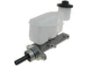 Brake Master Cylinder Raybestos Brakes MC391006