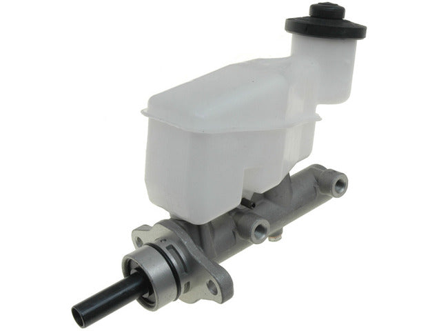 Brake Master Cylinder Raybestos Brakes MC391006