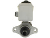 Brake Master Cylinder Raybestos Brakes MC391006