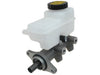Brake Master Cylinder Raybestos Brakes MC391008