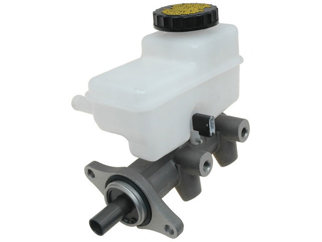 Brake Master Cylinder Raybestos Brakes MC391008