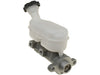 Brake Master Cylinder Raybestos Brakes MC391010