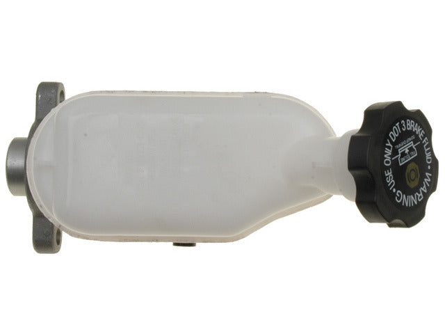 Brake Master Cylinder Raybestos Brakes MC391010