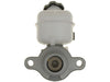 Brake Master Cylinder Raybestos Brakes MC391010