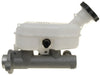 Brake Master Cylinder Raybestos Brakes MC391010