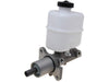 Brake Master Cylinder Raybestos Brakes MC391012