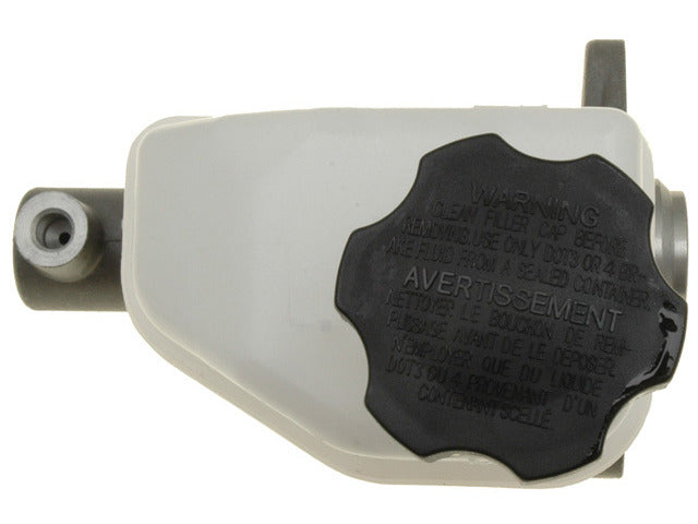 Brake Master Cylinder Raybestos Brakes MC391015