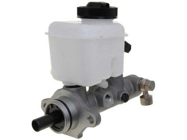 Brake Master Cylinder Raybestos Brakes MC391017