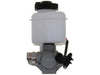 Brake Master Cylinder Raybestos Brakes MC391017