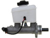 Brake Master Cylinder Raybestos Brakes MC391017