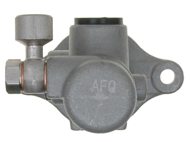 Brake Master Cylinder Raybestos Brakes MC391018