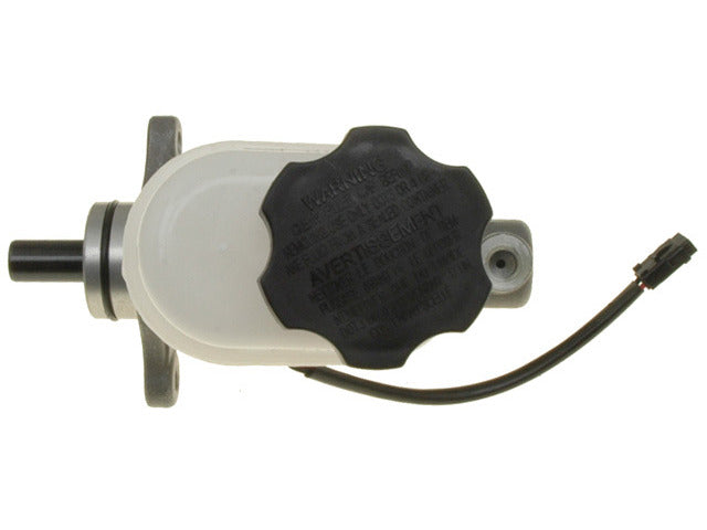 Brake Master Cylinder Raybestos Brakes MC391019