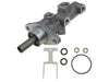 Brake Master Cylinder Raybestos Brakes MC391020