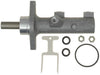 Brake Master Cylinder Raybestos Brakes MC391020