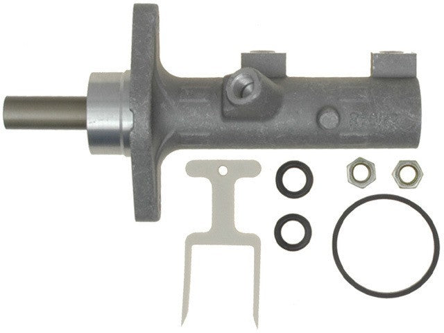 Brake Master Cylinder Raybestos Brakes MC391020